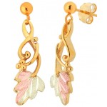 Earrings - by Landstrom's